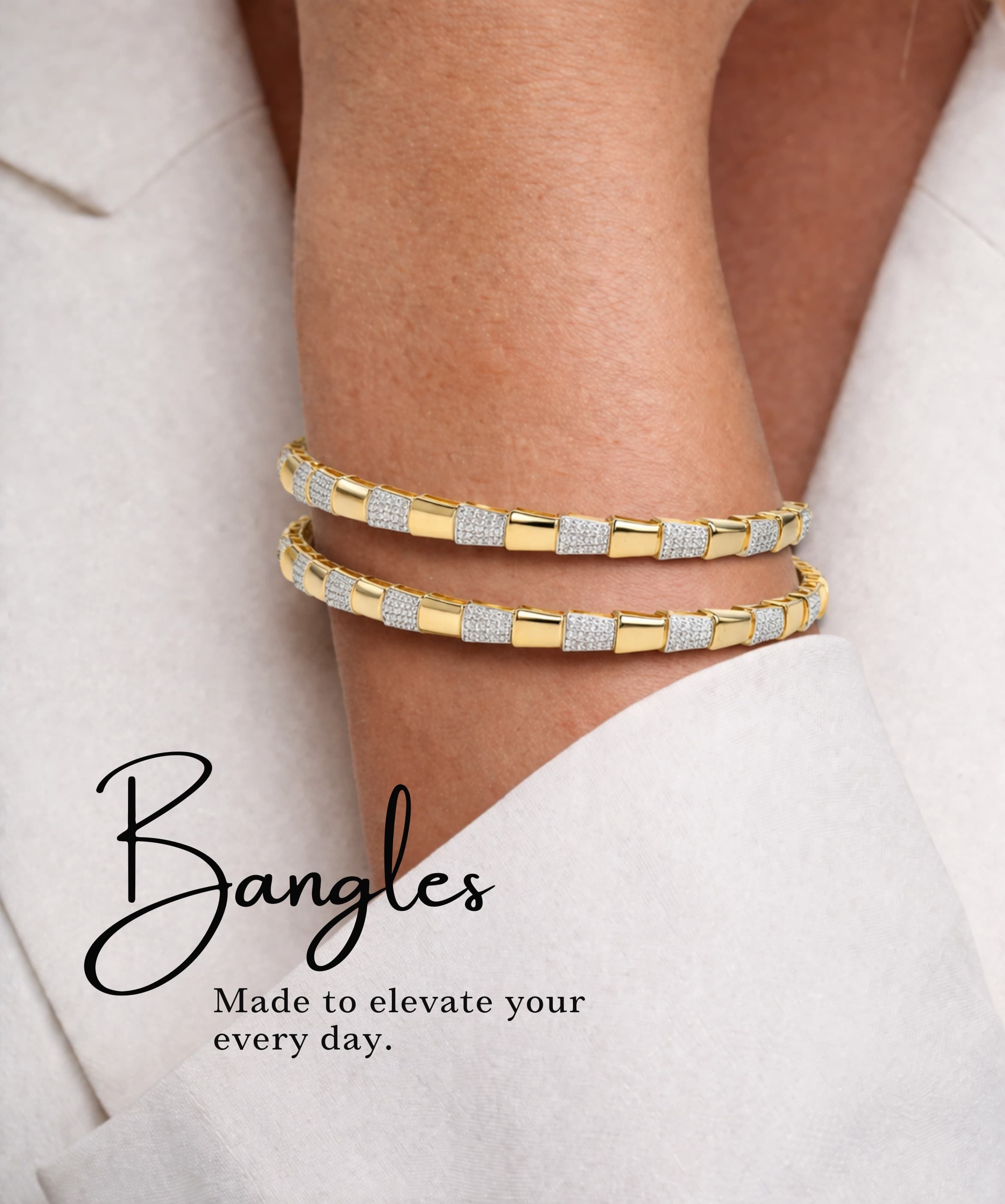 Bangles Collection