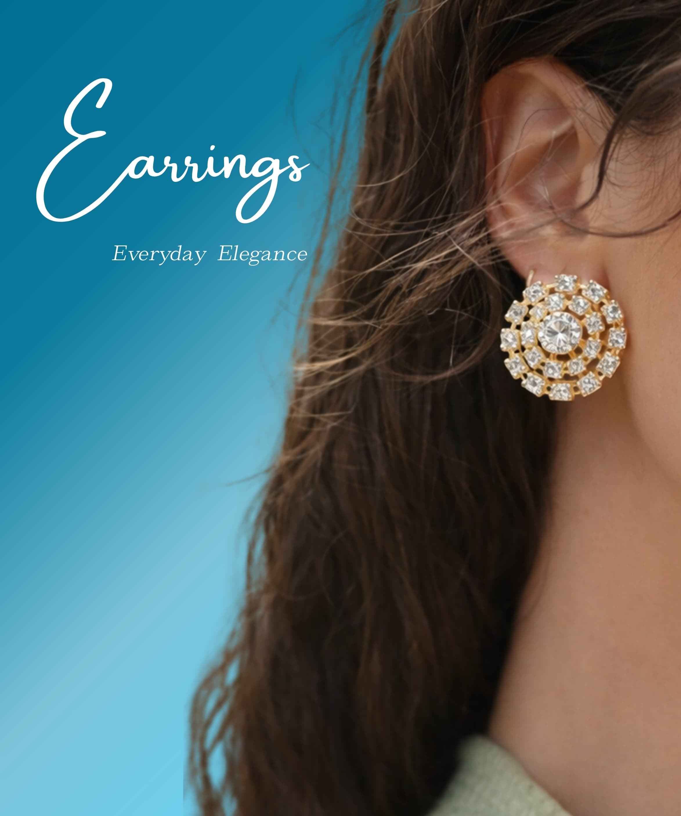 Earrings Collection