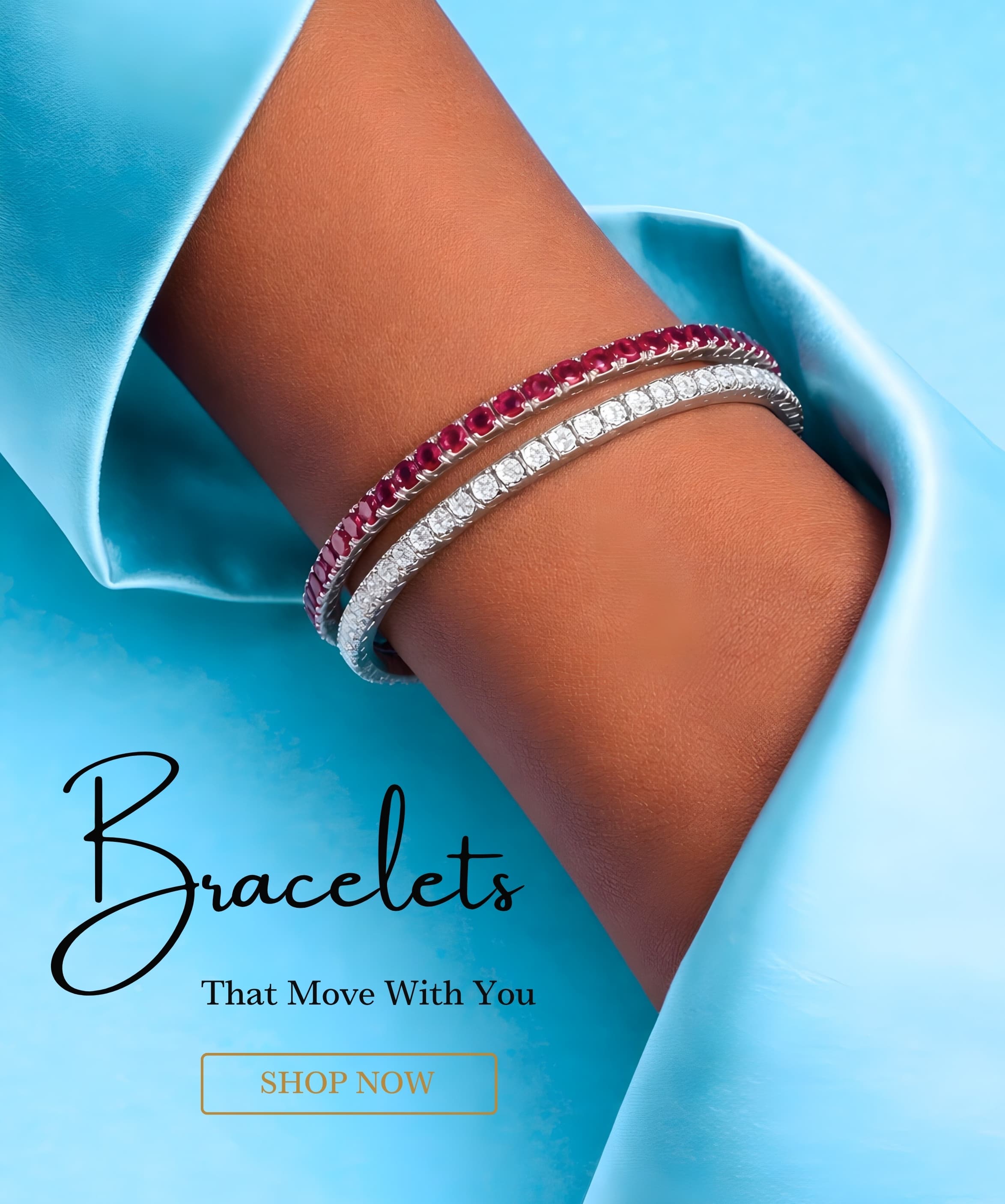 Exquisite Bracelets
