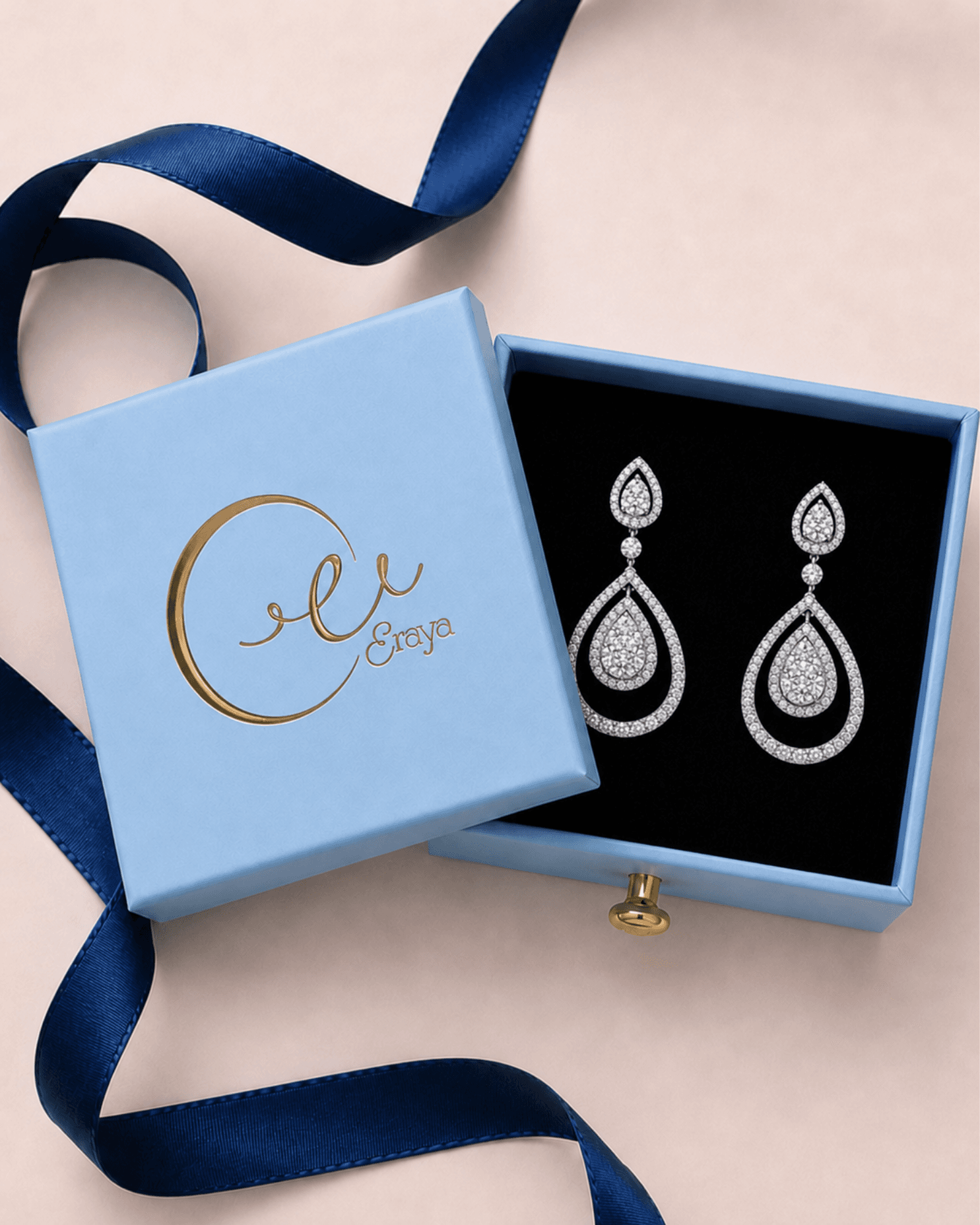 LUXURY NECKLACES