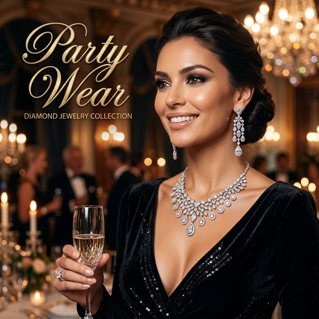 Party Wear Collection
