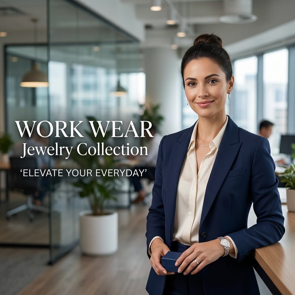 Work Wear Collection